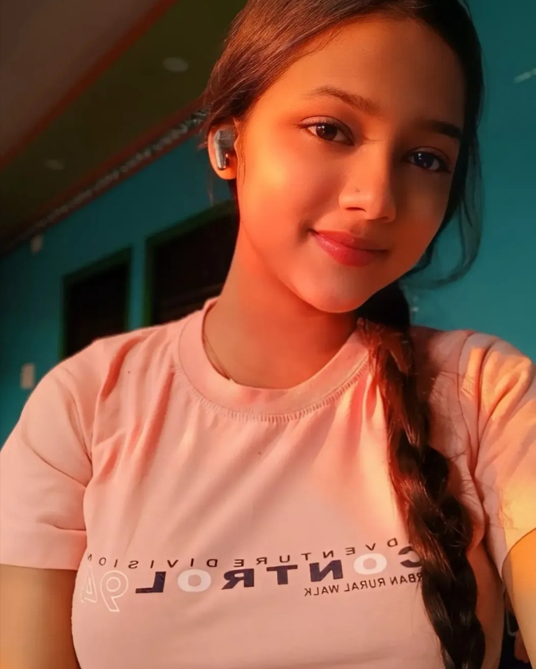 Promotional model
